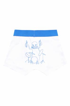 Boxers two-pack, zdjęcie 2 Boxers two-pack od Stella McCartney Kids